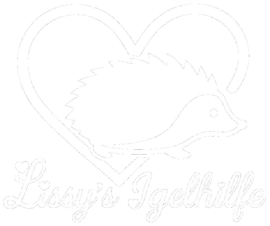 Lissy's Igelhilfe